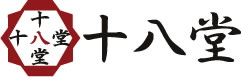 株式会社十八堂